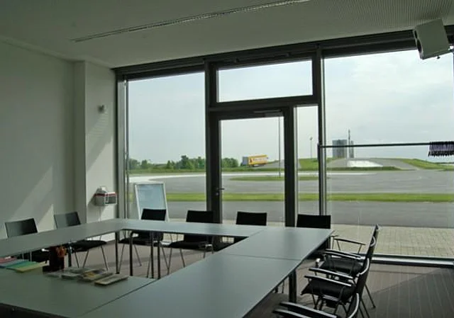Besprechungsraum