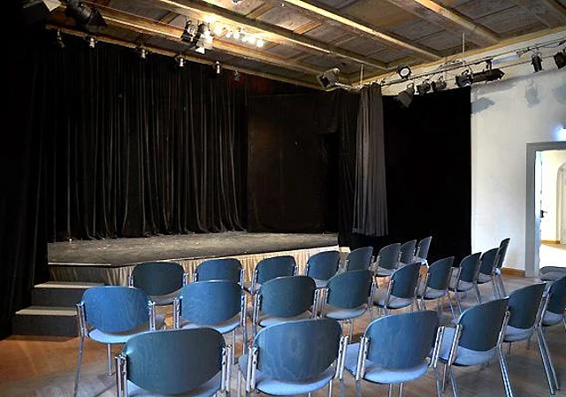 2. OG, Salon Hofzinser
