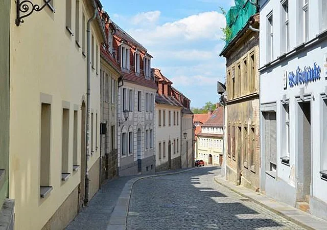 Gerberstraße