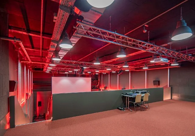 MMZ Mitteldeutsches Multimediazentrum