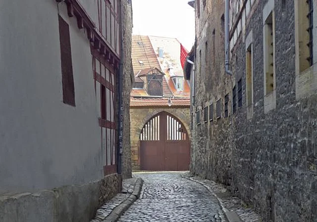 Waagegasse