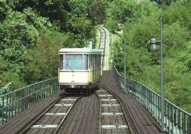 Fahrtstrecke