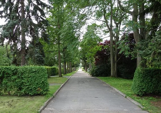 Nebenweg