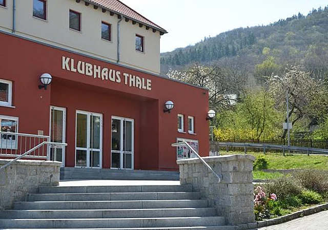 Eingang, Nordwesten