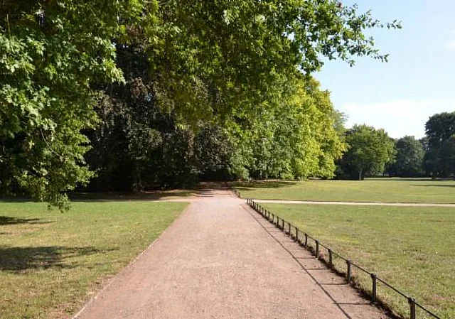 Johannapark