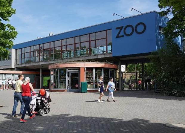 Zoo Dresden 