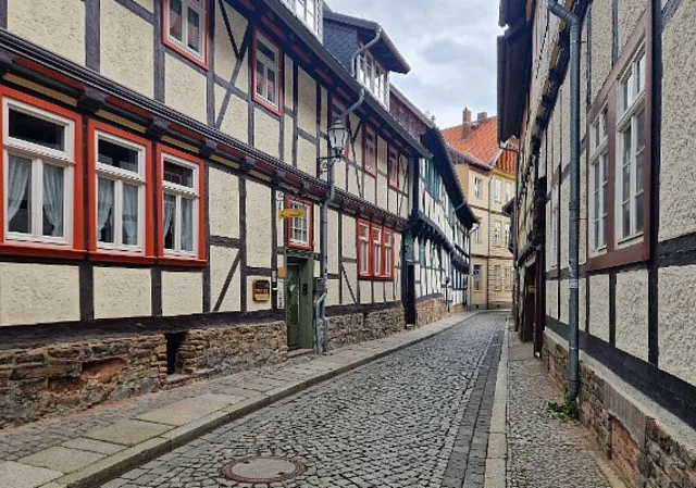 Unterengengasse