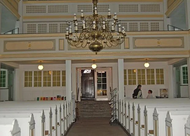 Saal 