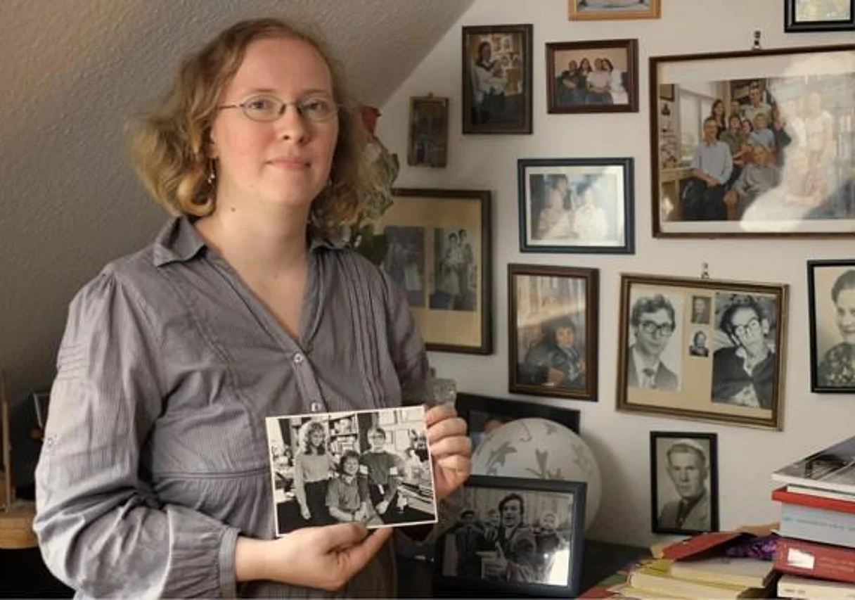 Jenny aus Leipzig (2015)