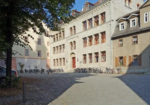 Volkshochschule