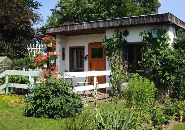 VKSK-Garten