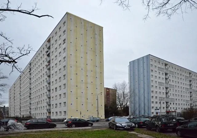 Musikviertel Leipzig, Robert-Schumann-Straße