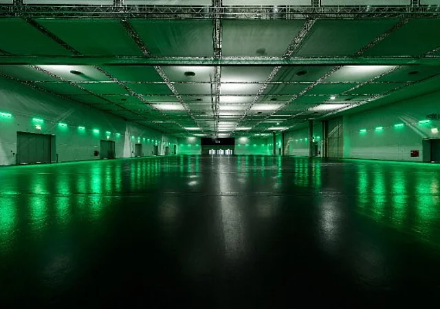 HALLE 1