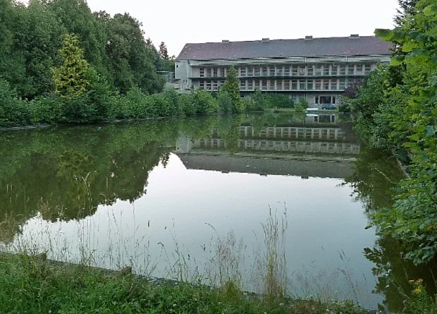 Genossenschaft in der Heilstätte Harzgerode e.G. 