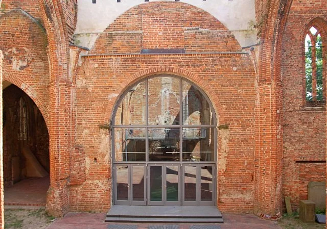 Nikolaikirche Gardelegen