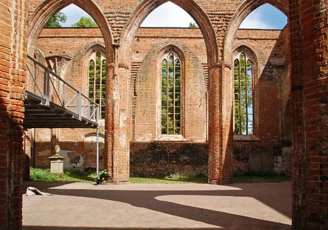 Nikolaikirche Gardelegen