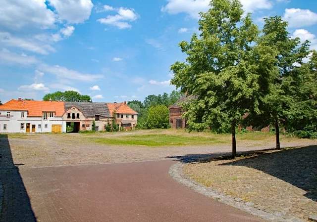 Gutshof Lindstedt