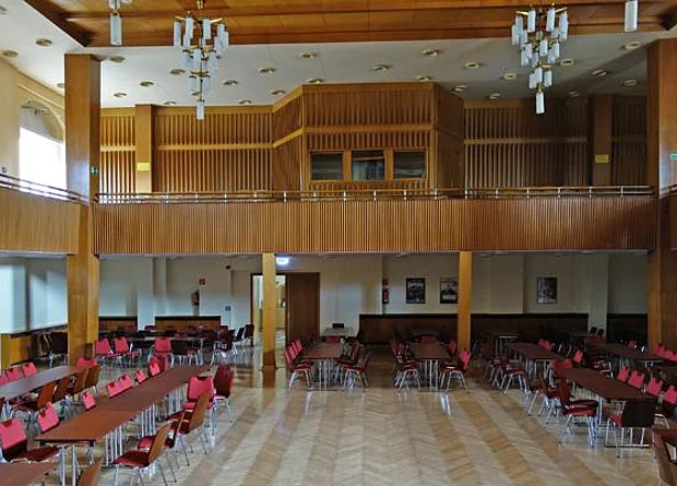 Saal 