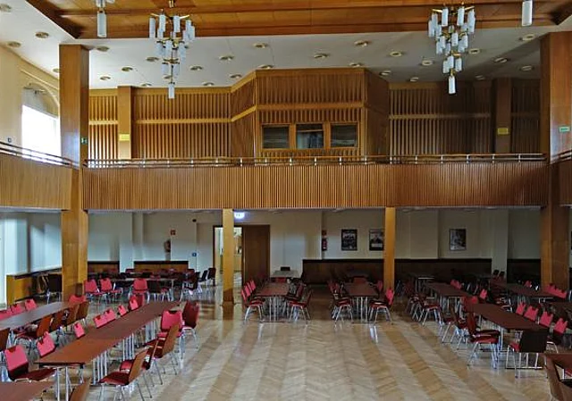 Saal