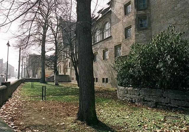 Löbdergraben