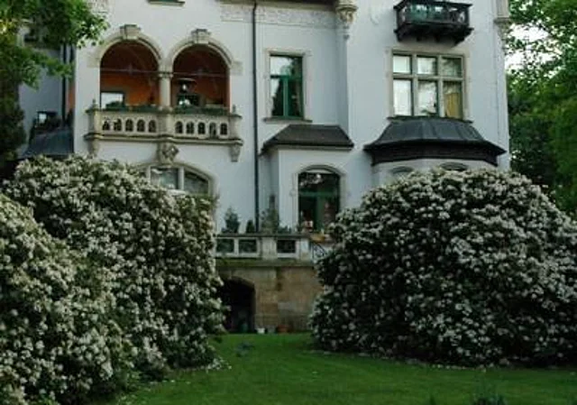 Goetheallee