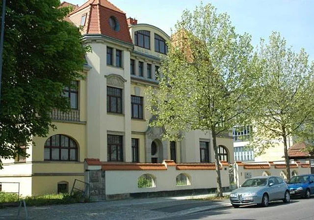Käthe-Kollwitz-Ufer