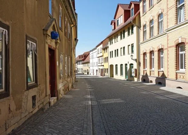 Stiftsgasse 