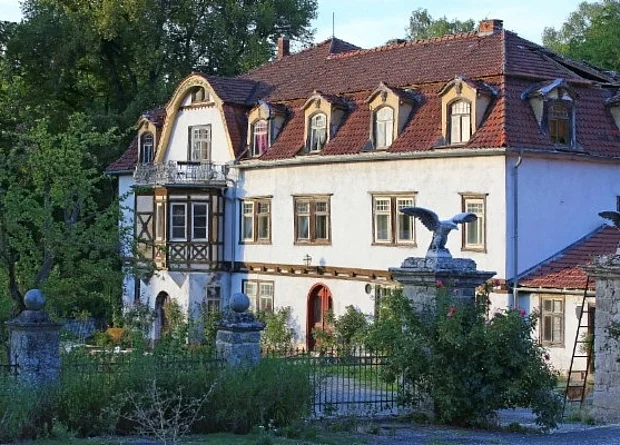 Schloss 