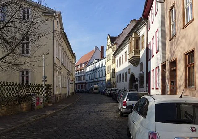 Allerheiligenstraße