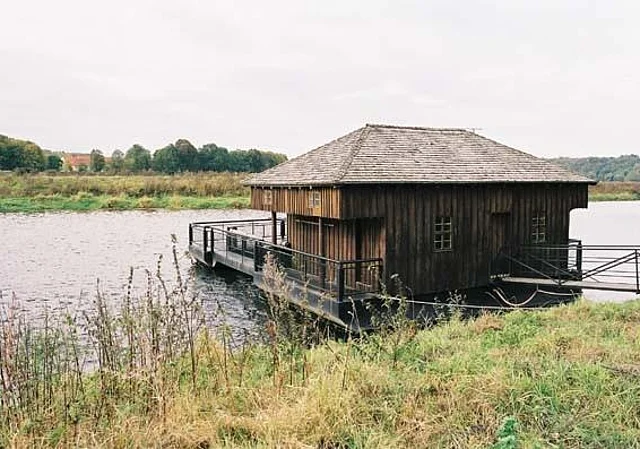 Schiffmühle, Südostseite