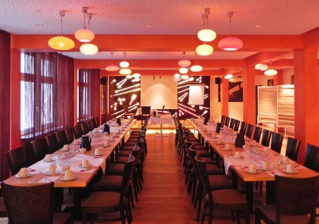 Veranstaltungsraum
