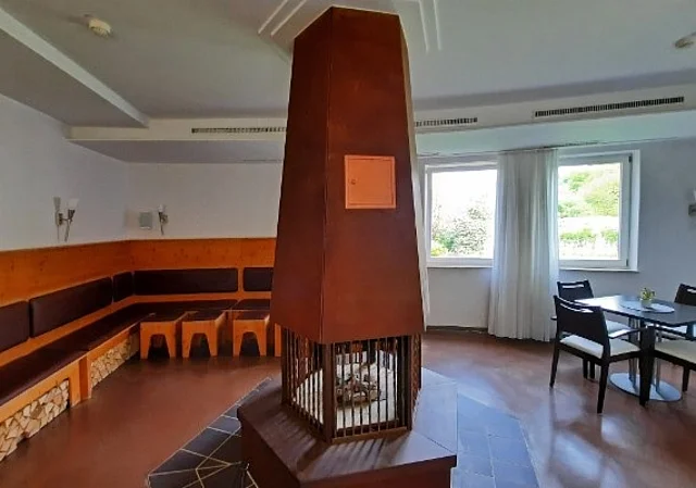 Ruheraum