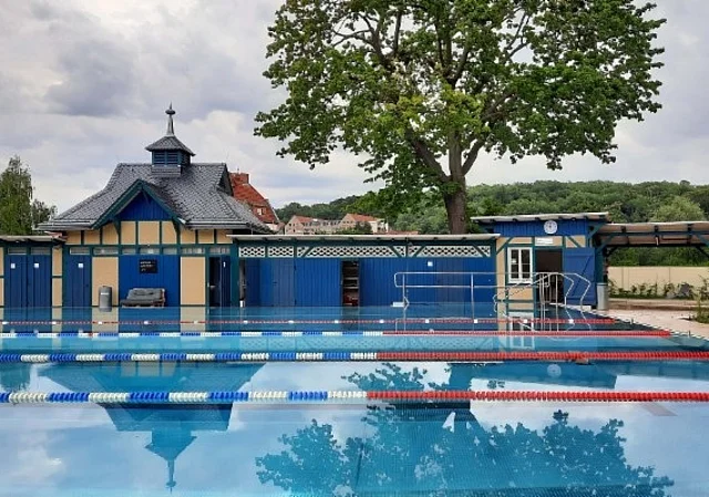 Dreienbrunnenbad Erfurt