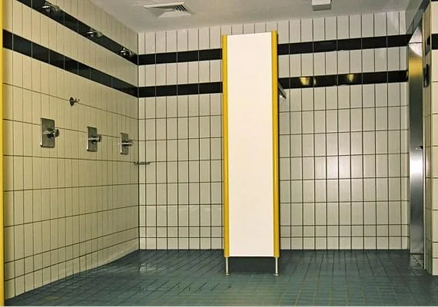 Duschen