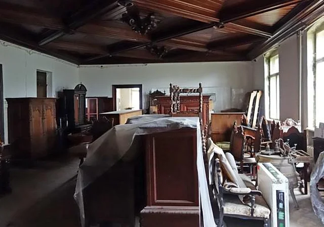 Zimmer EG