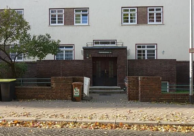 Hamburger Straße