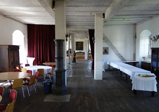 Großer Saal