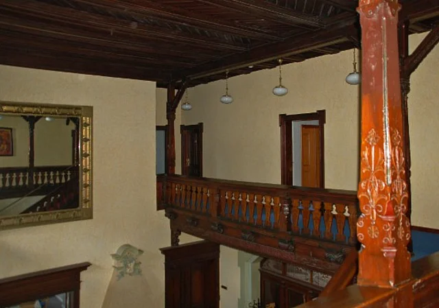 Schlossvilla Derenburg