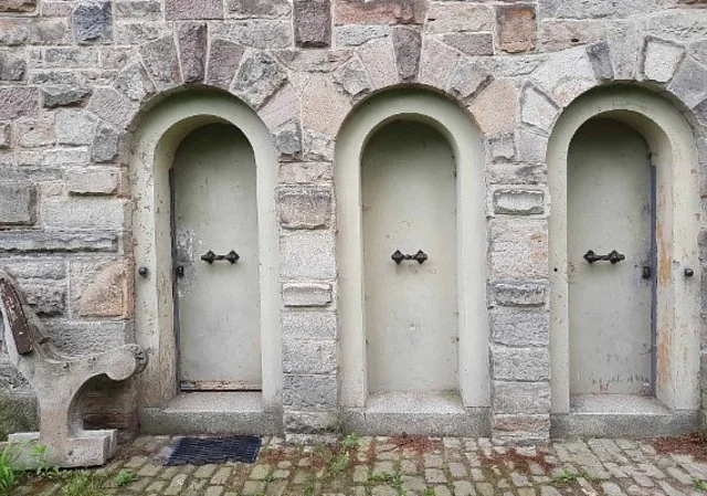 Herzogstuhl