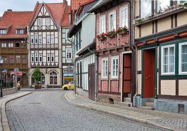 Johannisstraße