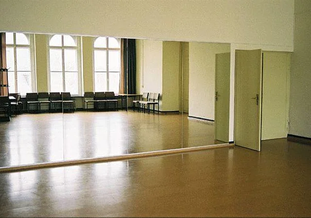 Multifunktionsraum