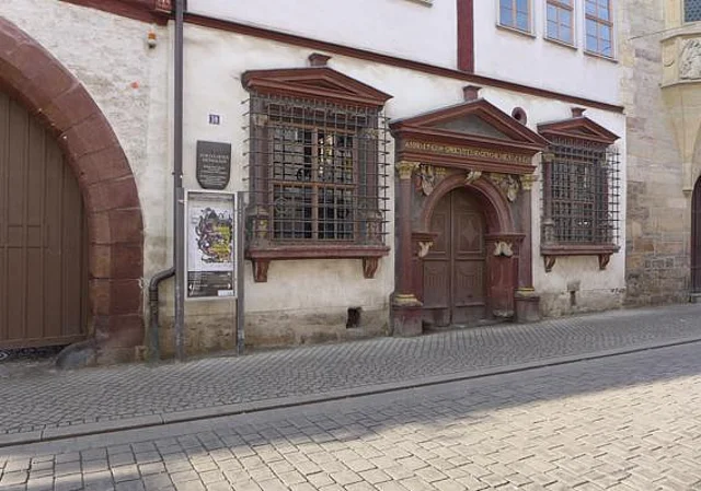 Michaelisstraße