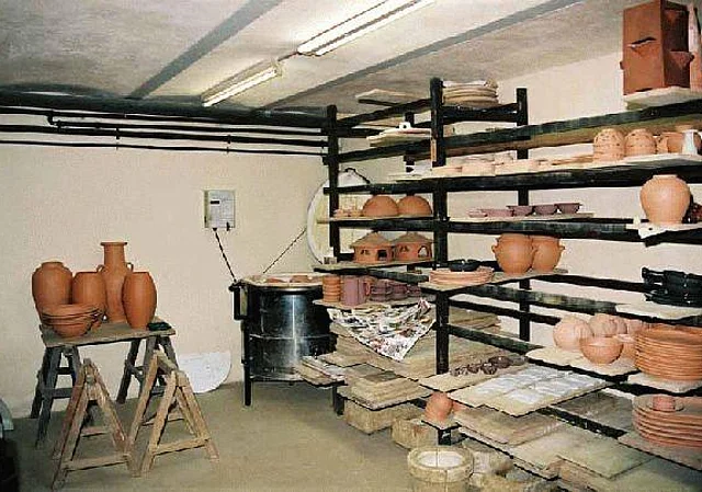 Werkstatt