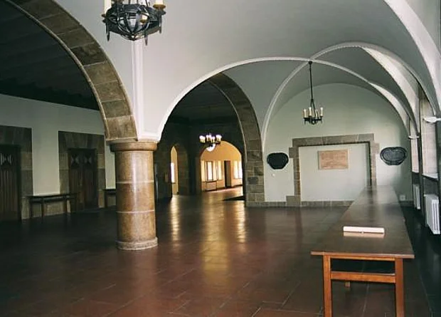 Foyer 