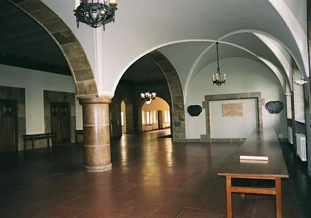 Foyer