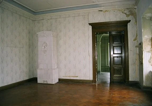 Zimmer Prinzenpalais