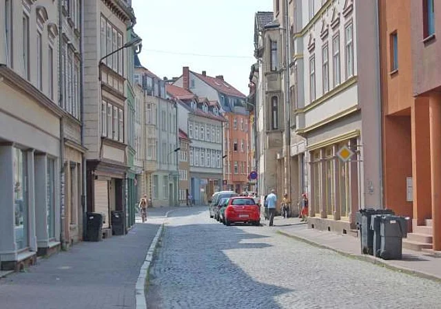 Frauenplan