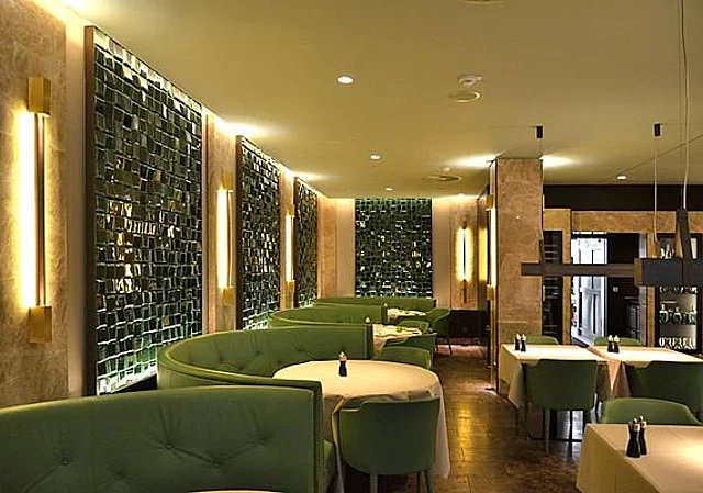 Restaurant [m]eatery
