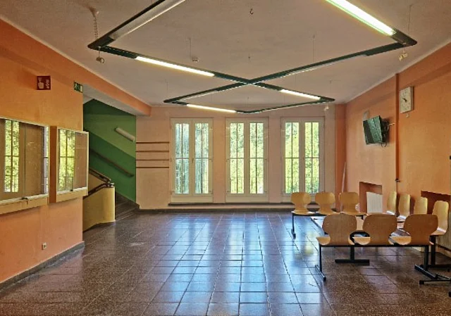 1. Obergeschoss
