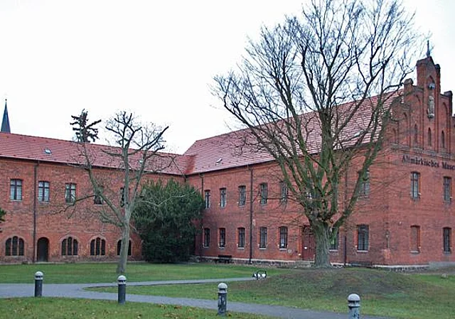 Aussen, Südost